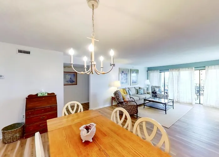 Ferienhaus Golden Shores 407 Clearwater Beach