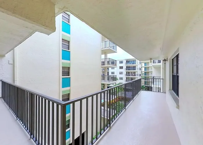Golden Shores 407 Ferienhaus