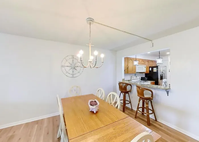 Ferienhaus Golden Shores 407