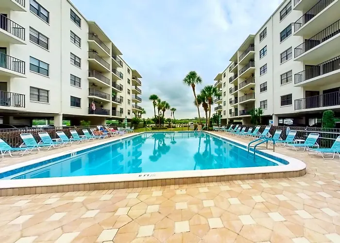 Ferienhaus Golden Shores 407 *