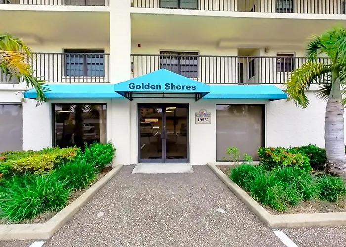 Golden Shores 407 Ferienhaus