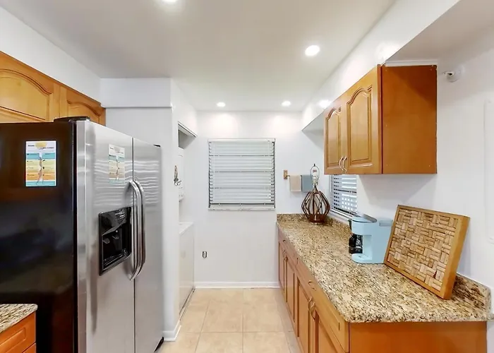 Ferienhaus Golden Shores 407